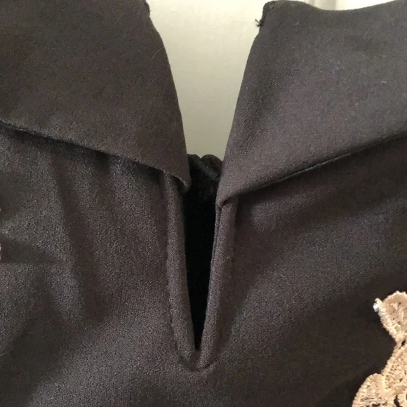 Gorgeous🥳 Charlotte Russe Romper - Picture 5 of 9